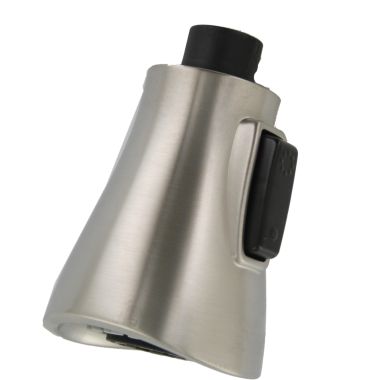Click here to see Delta RP60934SS Delta RP60934SS Arabella Wand Assembly in Stainless