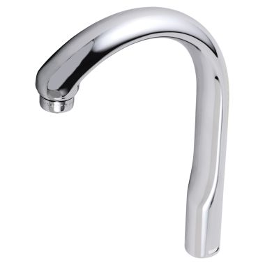 Click here to see Delta RP31832 Delta RP31832 Waterfall Spout Assembly - Chrome