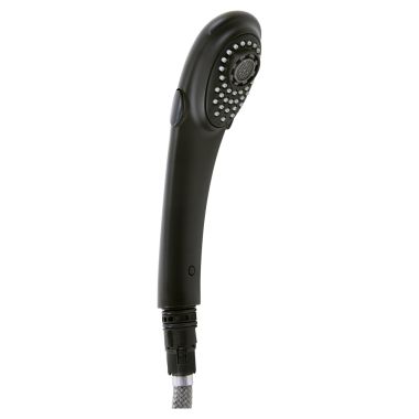 Click here to see Delta RP32542BL Delta RP32542BL Signature Wand Assembly, Black