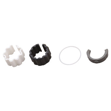 Click here to see Delta RP40520 Delta RP40520 Delta Spout Ring, Friction Washer and Clip