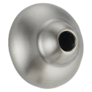 Click here to see Delta RP40592SS Delta RP40592SS Stainless Shower Arm Flange