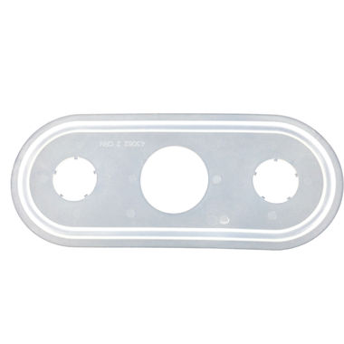 Click here to see Delta RP44633 Delta RP44633 Delta Two Handle Centerset Gasket