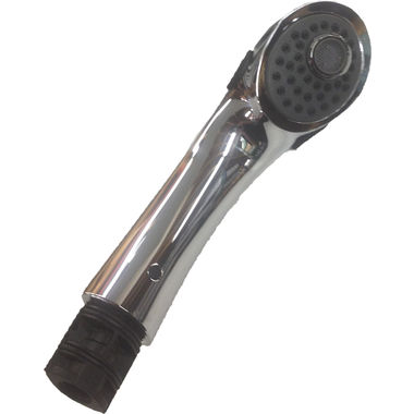 Click here to see Delta RP47152 Delta Two-Function Pull-Out Wand Assembly for 16927-SD-DST Single-Handle Kitchen Faucet, Chrome - RP47152