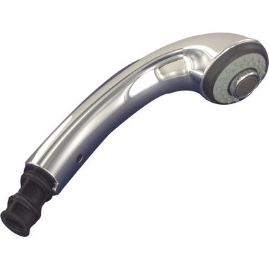 Click here to see Delta RP47284 Delta Touch-Clean Pull-Out Wand Assembly for 16929-SD-DST Single-Handle Kitchen Faucet, Chrome - RP47284