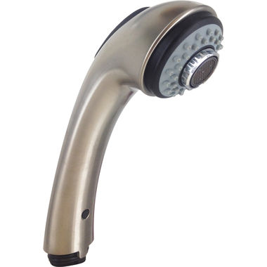 Click here to see Delta RP47284SS Delta Touch-Clean Pull-Out Wand Assembly for 16929-SD-DST Single-Handle Kitchen Faucet, Stainless - RP47284SS