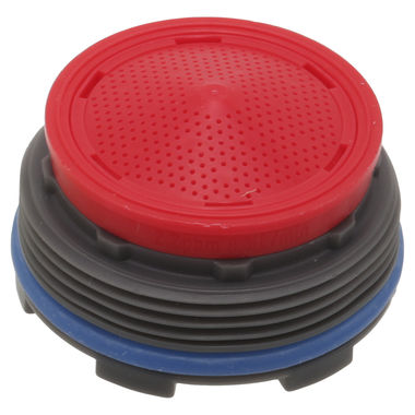 Click here to see Delta RP50783 Delta RP50783 Delta Aerator - Cache (Chrome)