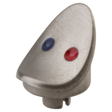Click here to see Delta RP50786SS Delta RP50786SS Delta Handle Button (Stainless)