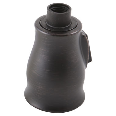 Click here to see Delta RP51480RB Delta RP51480RB Delta Wand Assembly, Venetian Bronze