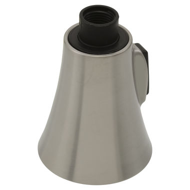 Click here to see Delta RP52140SS Delta RP52140SS Talbott Wand Assembly for Pulldown Kitchen Faucets, Stainless