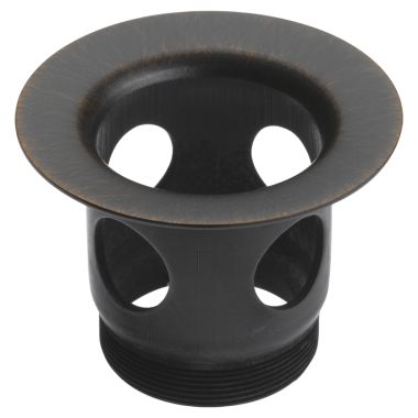 Click here to see Delta RP23060RB Delta RP23060RB Drain Flange - Venetian Bronze