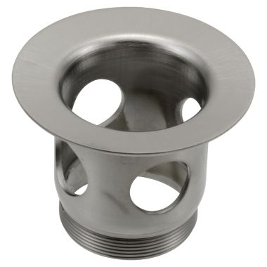 Click here to see Delta RP23060SS Delta RP23060SS Drain Flange - Stainless