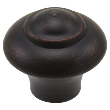 Click here to see Delta RP34349RB Delta RP34349RB Victorian Finial for Roman Tub - Large, Venetian Bronze