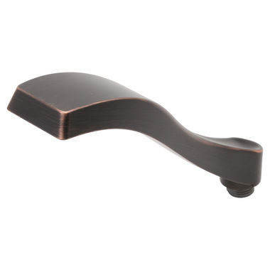 Click here to see Delta RP52589RB Delta Dryden Roman Tub Hand Shower, WaterSense, 1.75 GPM, SpotShield Venetian Bronze - RP52589RB