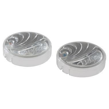 Click here to see Delta RP18373 Delta RP18373 Delta Button Set (Other Finish)