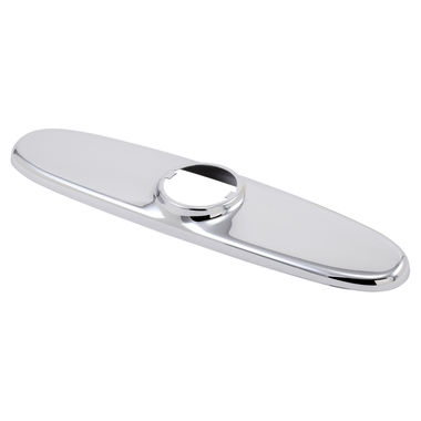 Click here to see Delta RP32521 Delta RP32521 Delta Escutcheon - Kitchen (Chrome)