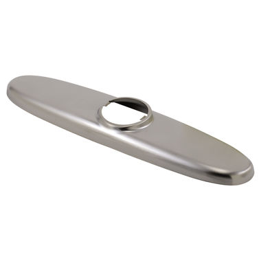 Click here to see Delta RP32521SS Delta RP32521BL Escutcheon - Kitchen