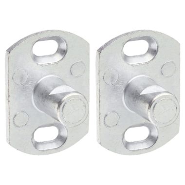 Click here to see Delta RP61122 Delta RP61122 Addison Anchor Kit, Chrome