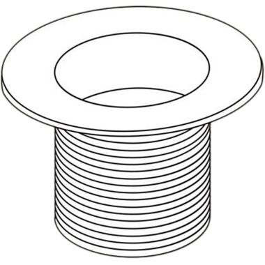 Click here to see Delta RP7432 Delta RP7432 Delta Waste Plug - Dome Strainer (Chrome)