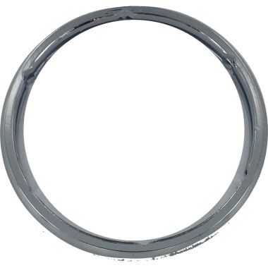 Click here to see Delta RP39222 Delta RP39222 Delta Trim Ring - Kitchen Faucet (Chrome)