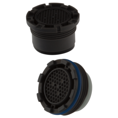 Click here to see Delta RP52216 Delta RP52216 Delta Aerator - 1.5 GPM Insert