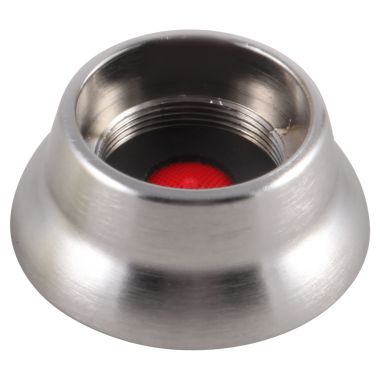Click here to see Delta RP37018SS Delta RP37018SS Delta Aerator - 2.2 GPM (Stainless)