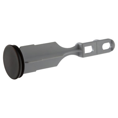 Click here to see Delta RP5648RB Delta Drain Stopper, Plastic - Venetian Bronze (RP5648RB)