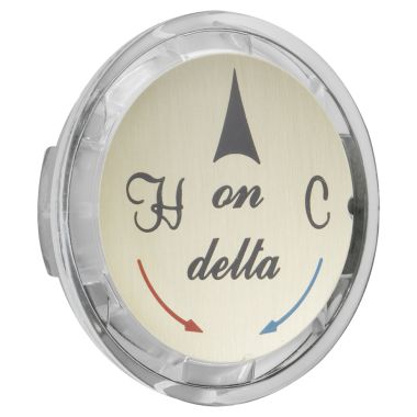 Click here to see Delta RP2411 Delta RP2411 Clear Button - Replacement Part