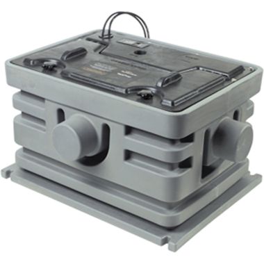 Click here to see Liberty SBX280 Liberty SBX280 Sump System