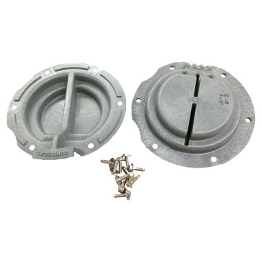 Click here to see Liberty K001207 LIBERTY K001207 COVER LOWPRO-SERIES SMALL ACCESS COVER