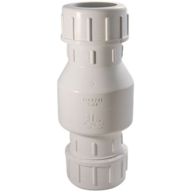 Click here to see Liberty CV2N1C Liberty Pumps CV2N1C CV2N1C, CV200C, CV300C Compression Check Valves