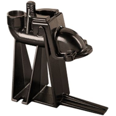 Click here to see Liberty GR22-FL Liberty Pumps GR-Series Guide Rail Base for LE & FL Pumps - GR22-FL