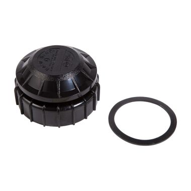 Click here to see Rainbird RPKASVF100 Rain Bird Replacement Valve Cover/Cap for DAS/ASVF Series Valves - RPKASVF100 (151933)