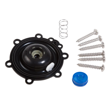 Click here to see Rainbird RPKDIAPHRE Rain Bird Diaphragm Repair Kit for Rain Bird DV, DVF and ASVF Valves - RPKDIAPHRE (21074603)