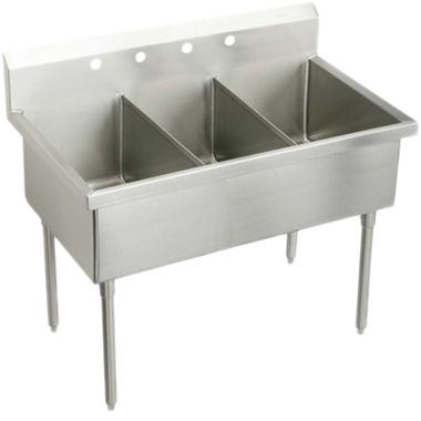 Click here to see Elkay WNSF83543 Elkay WNSF83543 Weldbilt 57