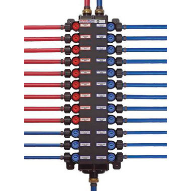 Click here to see Viega 50249 Viega 50249 36-Port, 3/8