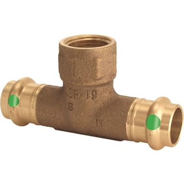 Click here to see Commodity  Viega 79760 ProPress 1