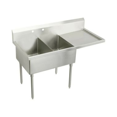 Click here to see Elkay WNSF8254ROF4 Elkay WNSF8254ROF4 Weldbilt 79-1/2