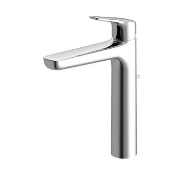 Click here to see Toto TLG03305U#CP TOTO GS Single-Handle Vessel Lavatory Faucet, 1.2 GPM, WaterSense Certified, Brass Construction, ADA Compliant, Polished Chrome - TLG03305U#CP