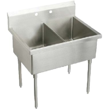 Click here to see Elkay WNSF82544 Elkay WNSF82544 Weldbilt 57