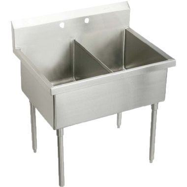 Click here to see Elkay WNSF82482 Elkay WNSF82482 Weldbilt 51