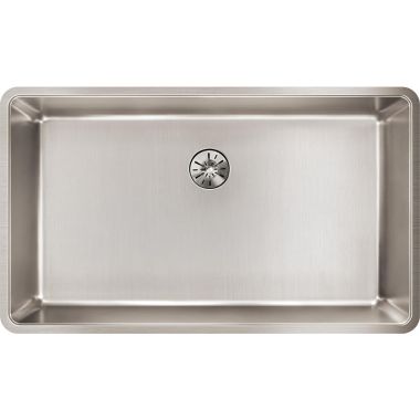 Click here to see Elkay ETRU30179PD Elkay Lustertone Iconix Stainless Steel 32-1/2
