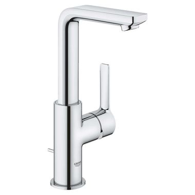 Click here to see Grohe 2382500A Grohe 2382500A  Lineare Single-Handle Bathroom Faucet in StarLight Chrome