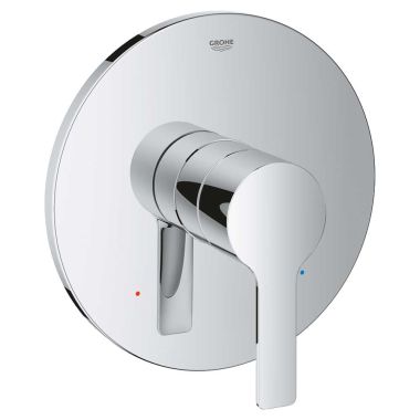 Click here to see Grohe 29167001 Grohe 29167001 Lineare Pressure Balance Valve Trime