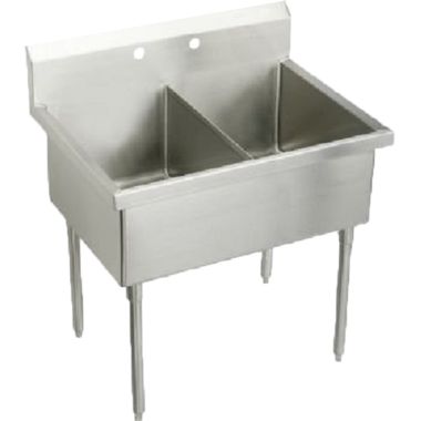 Click here to see Elkay WNSF8236OF_ Elkay WNSF8236OF Weldbilt 39