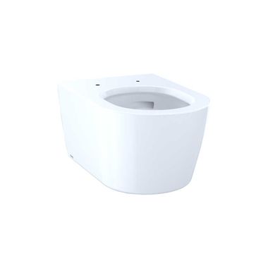 Click here to see Toto CT447CFG#01 TOTO CT447CFG#01 RP Wall-Hung Toilet Bowl Only - Cotton White