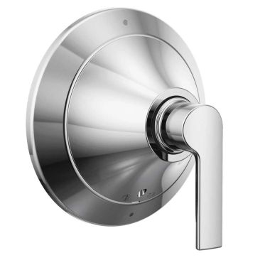 Click here to see Moen TS9204 Moen TS9204 Doux Two/Three Function Transfer Valve Trim Kit, Chrome 