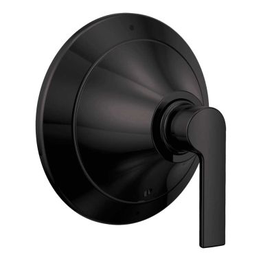 Click here to see Moen TS9204BL Moen TS9204BL Doux Two/Three Function Transfer Valve Trim Kit, Matte Black