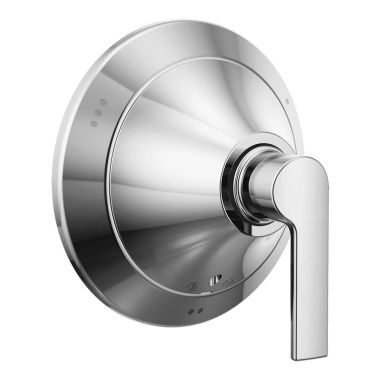 Click here to see Moen TS9205 Moen TS9205 Doux Three-Independent Function Transfer Valve Trim, Chrome