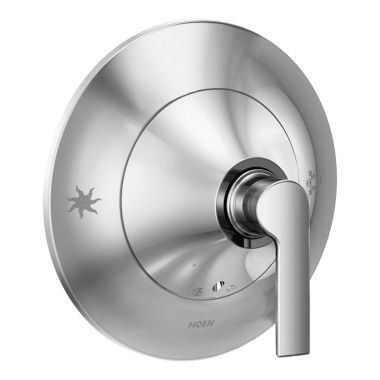 Click here to see Moen TS3201 Moen TS3201 Doux Moentrol Valve Trim  Only, Chrome 