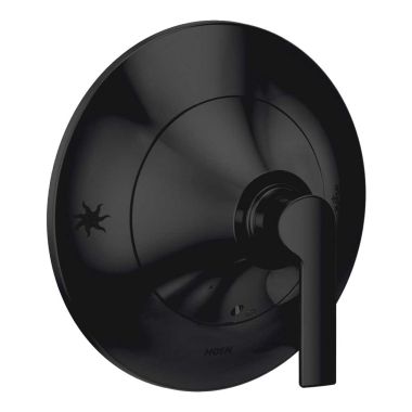 Click here to see Moen TS3201BL Moen TS3201BL Doux Moentrol Valve Trim Only , Matte Black 